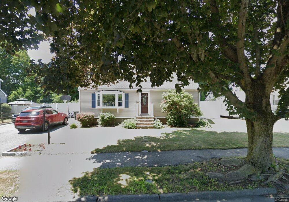 10 Walter Rd, Danvers, MA 01923 - photo 1