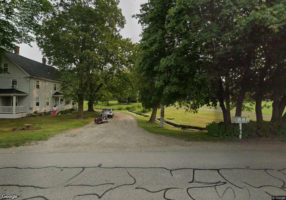 1537 Sudbury Rd unit 1,1, Concord, MA 01742 - photo 1