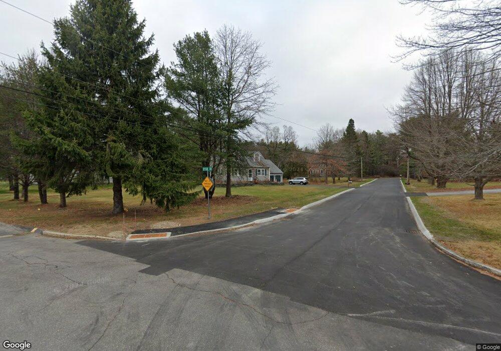 12 Ryan Dr, Yarmouth, ME 04096 - photo 1