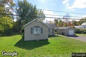 1156 Grovenors Corners Rd, Central Bridge, NY 12035