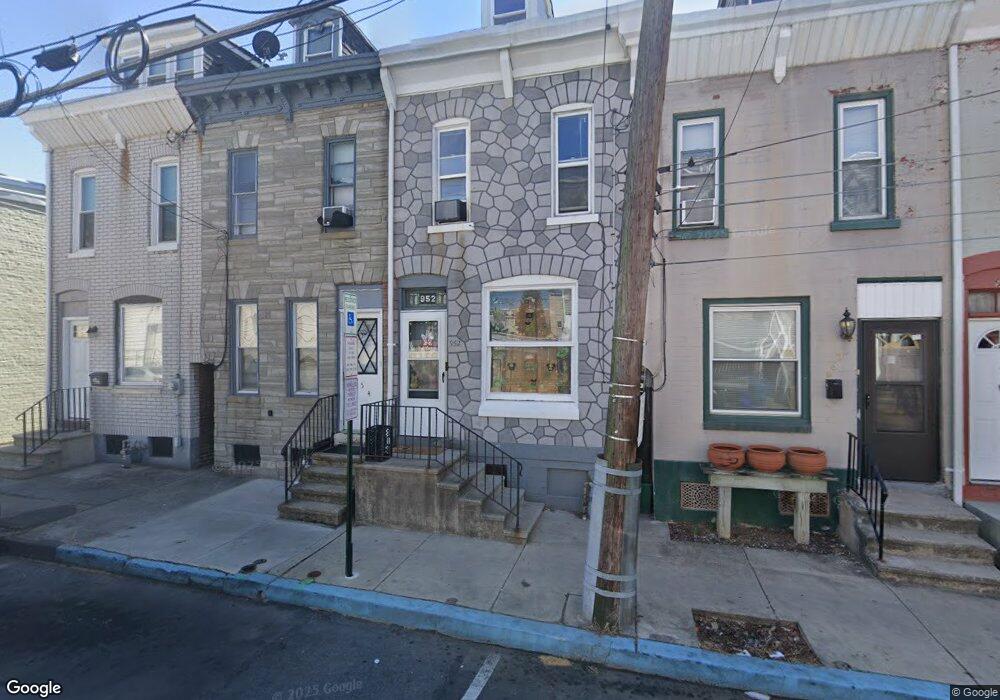 952 Muhlenberg St, Reading, PA 19602 - photo 1