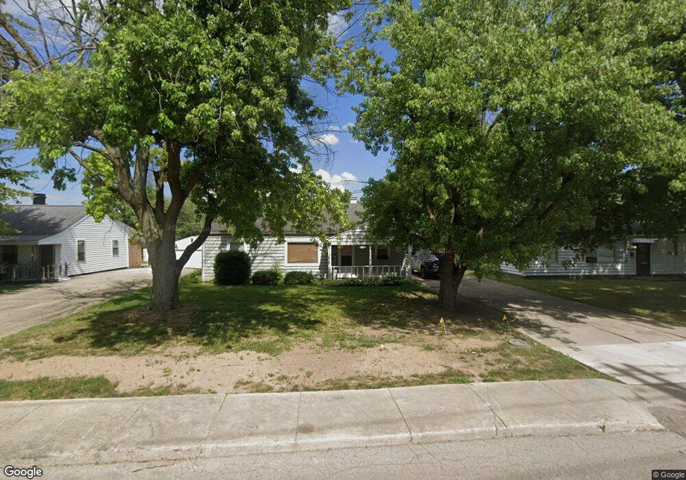 2902 S Mock Ave, Muncie, IN 47302 - photo 1