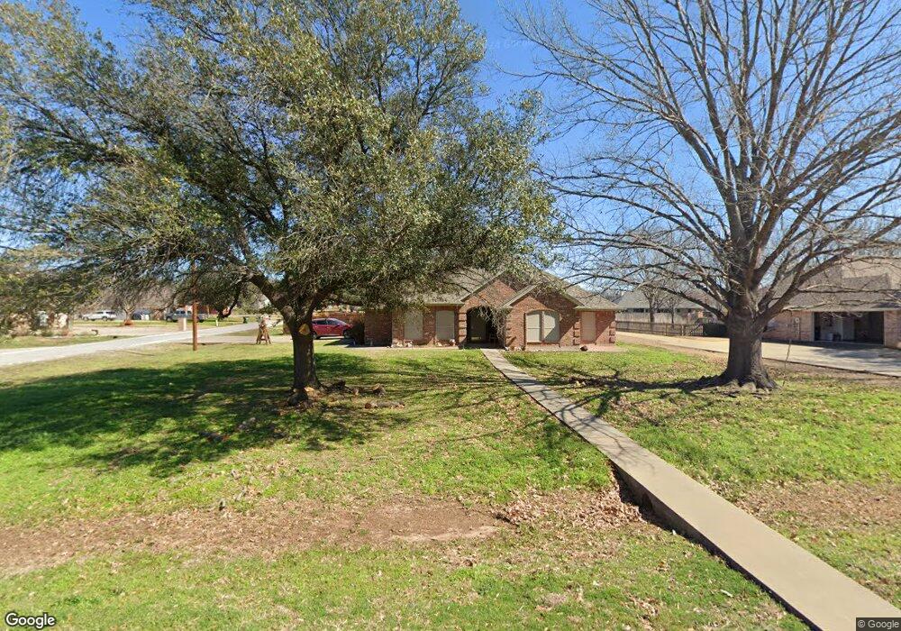 3907 Santa Cruz St, Granbury, TX 76049 - photo 1