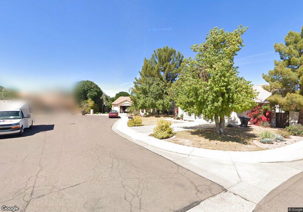 2350 E Kael Cir, Mesa, AZ 85213 - photo 1