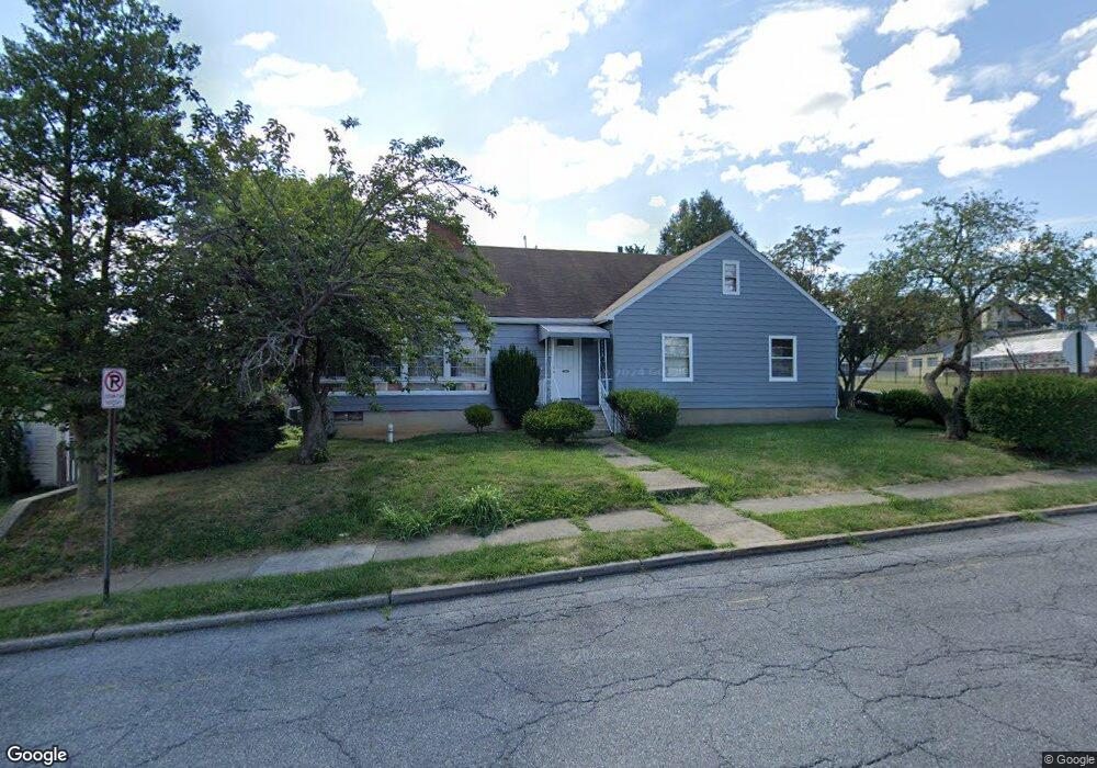 406 Broadway St, Frederick, MD 21701 - photo 1