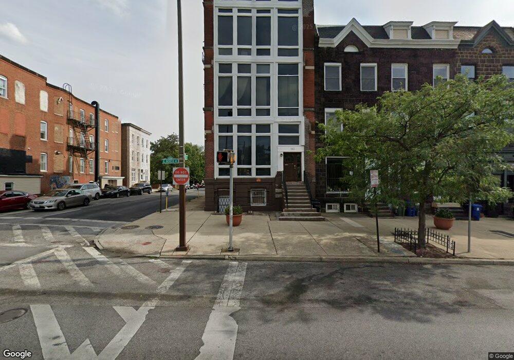 143 E North Ave unit 2, Baltimore, MD 21202 - photo 1