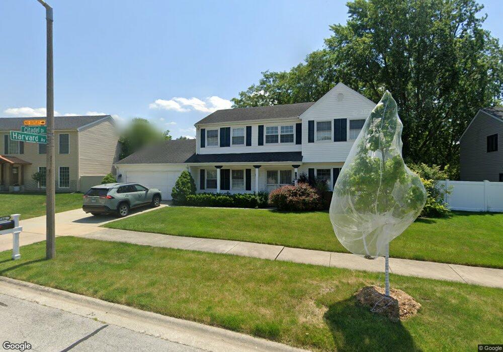 1766 Citadel Dr, Naperville, IL 60565 - photo 1