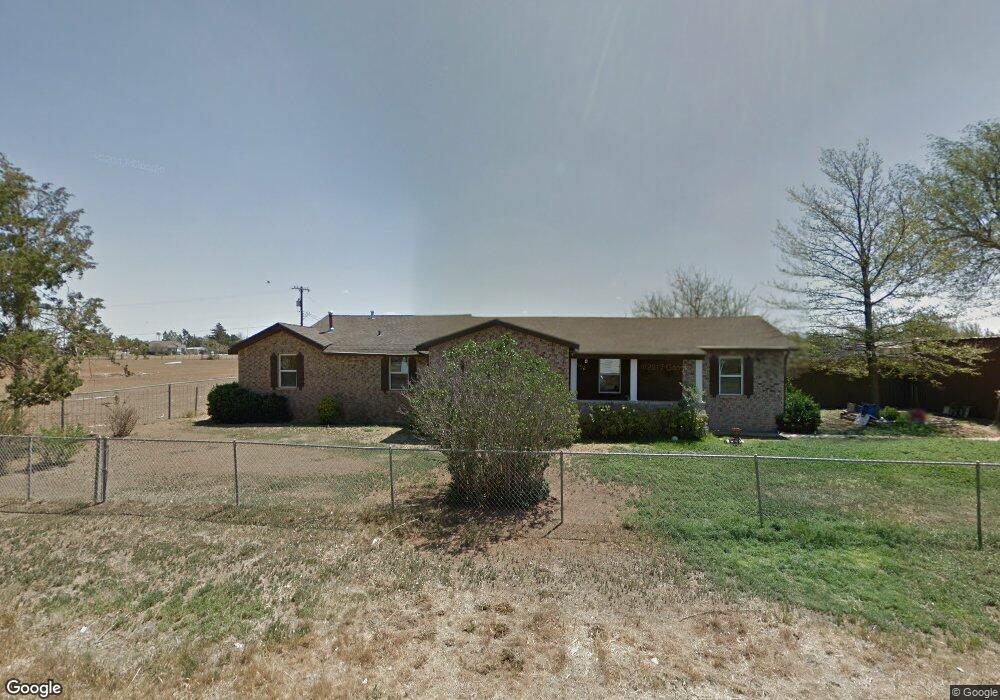 3100 Faulkner St unit 3108, Plainview, TX 79072 - photo 1