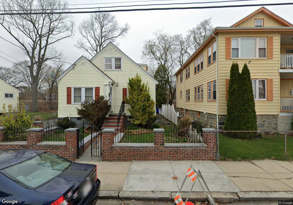 95 Hollingsworth St unit 1, Mattapan, MA 02126 - photo 1