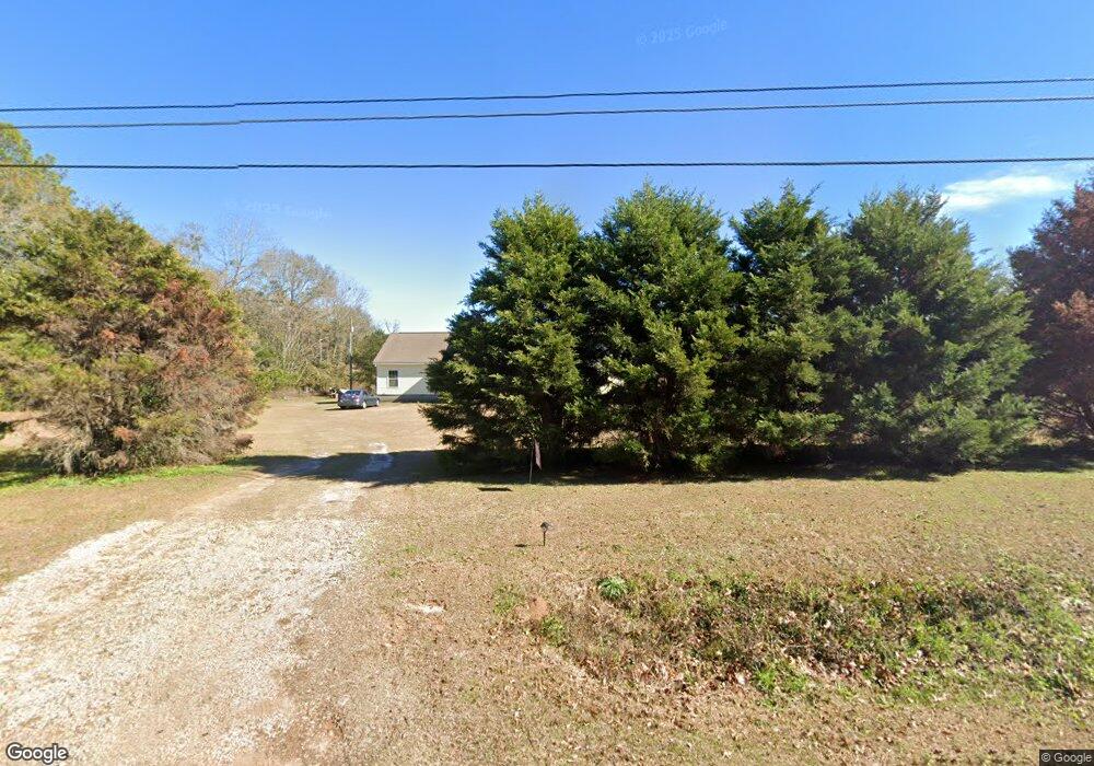 2350 Hall Rd, Thomasville, GA 31757 - photo 1