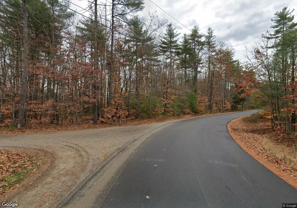 0 Tucker Rd unit 619337, Limington, ME 04049 - photo 1