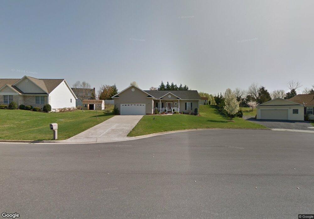 883 Falcon Ct, Harrisonburg, VA 22802 - photo 1