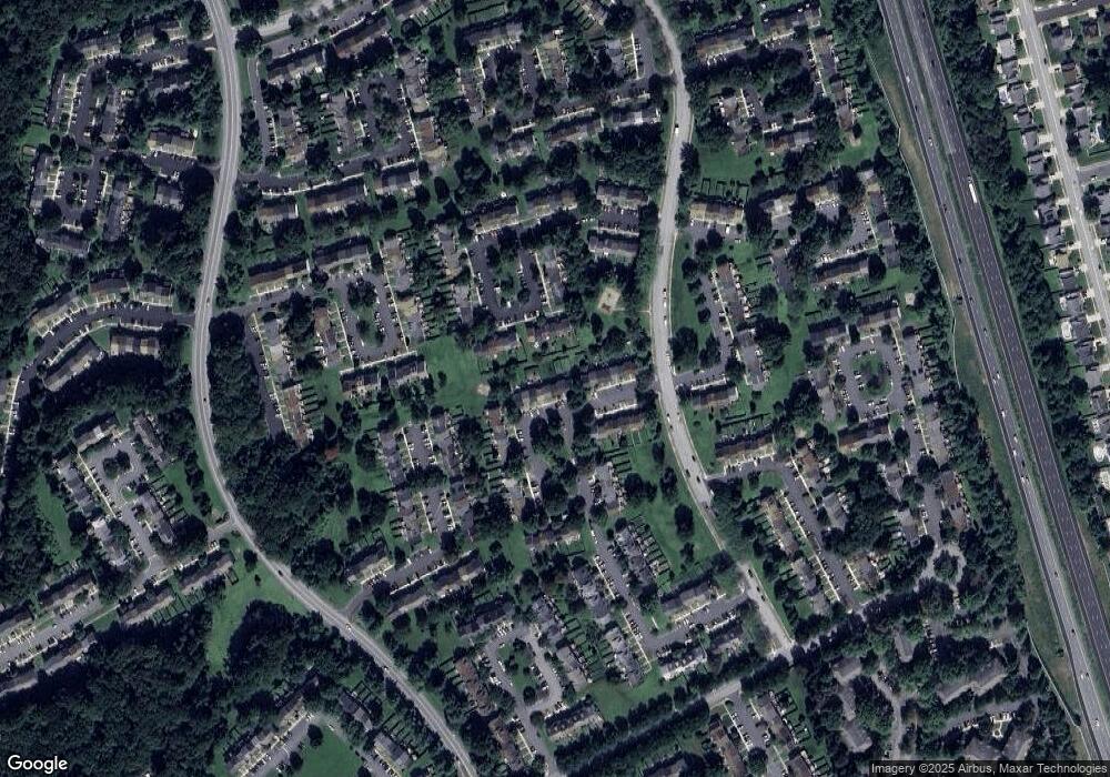 3311 Garrison Cir, Abingdon, MD 21009 - photo 1