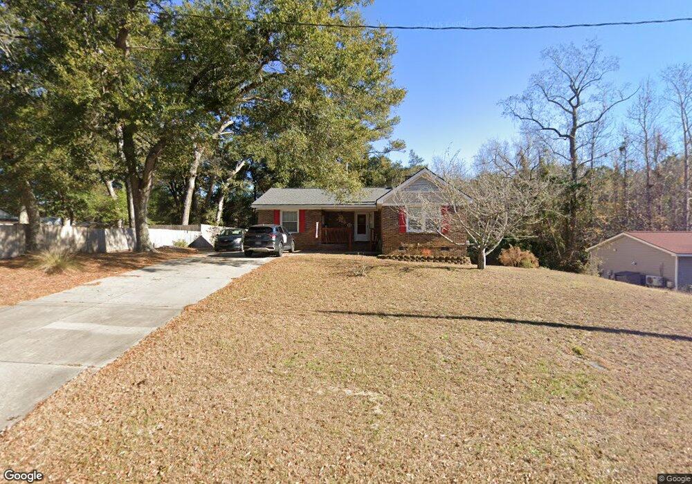 1035 High Point Ave SW, Calabash, NC 28467 - photo 1