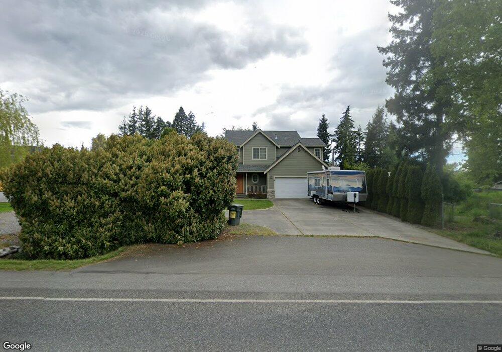 3937 Britton Rd, Bellingham, WA 98226 - photo 1