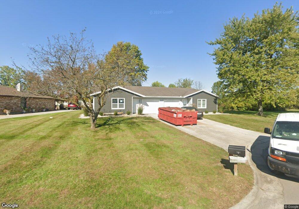 147 Chris Ln, Lima, OH 45806 - photo 1