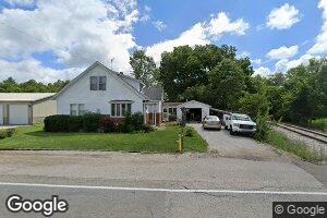 8047 E 1258 N, Lamar, IN 47550
