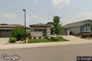 11126 Sweet Cicely Ln, Parker, CO 80134
