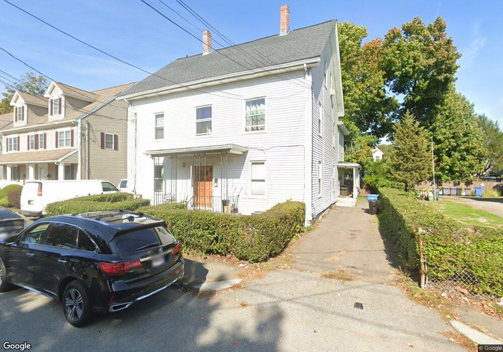 195 Grove St unit 199, Waltham, MA 02453 - photo 1