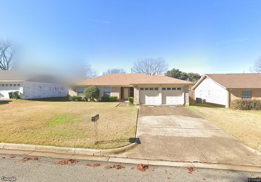 5345 Colorado Blvd, North Richland Hills, TX 76180 - photo 1