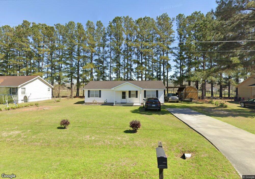 602 Eppes Way, Sparks, GA 31647 - photo 1