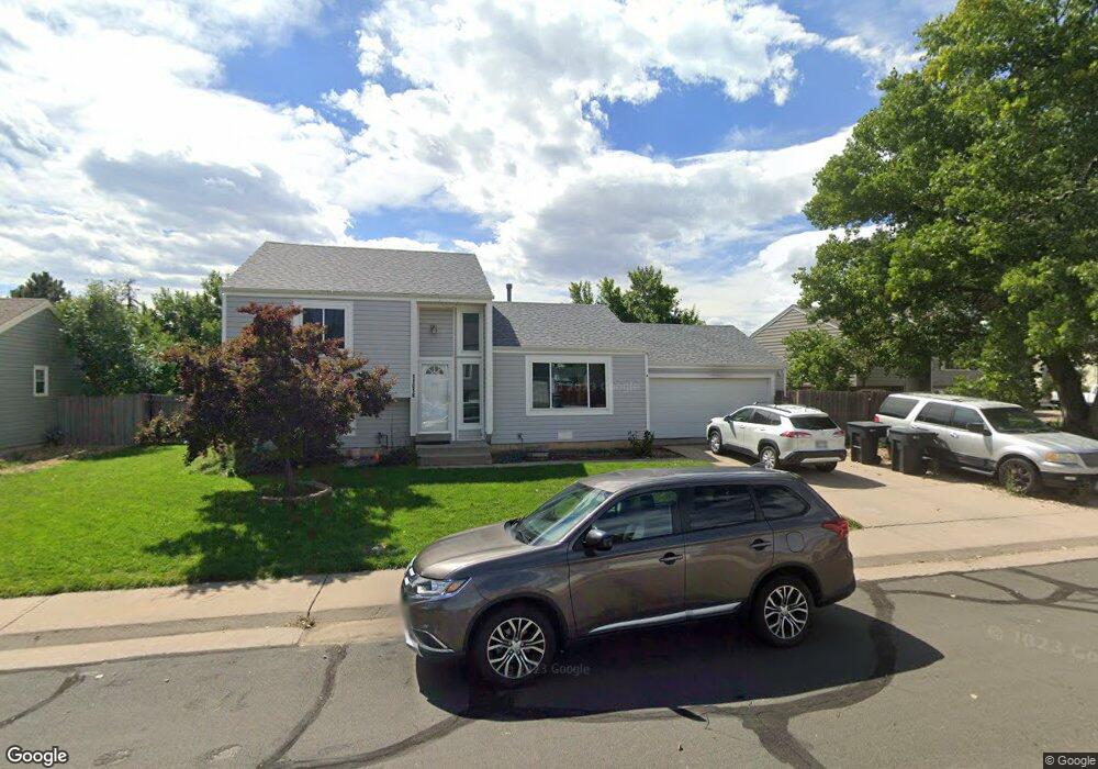 11018 Muriel Place, Thornton, CO 80233 - photo 1