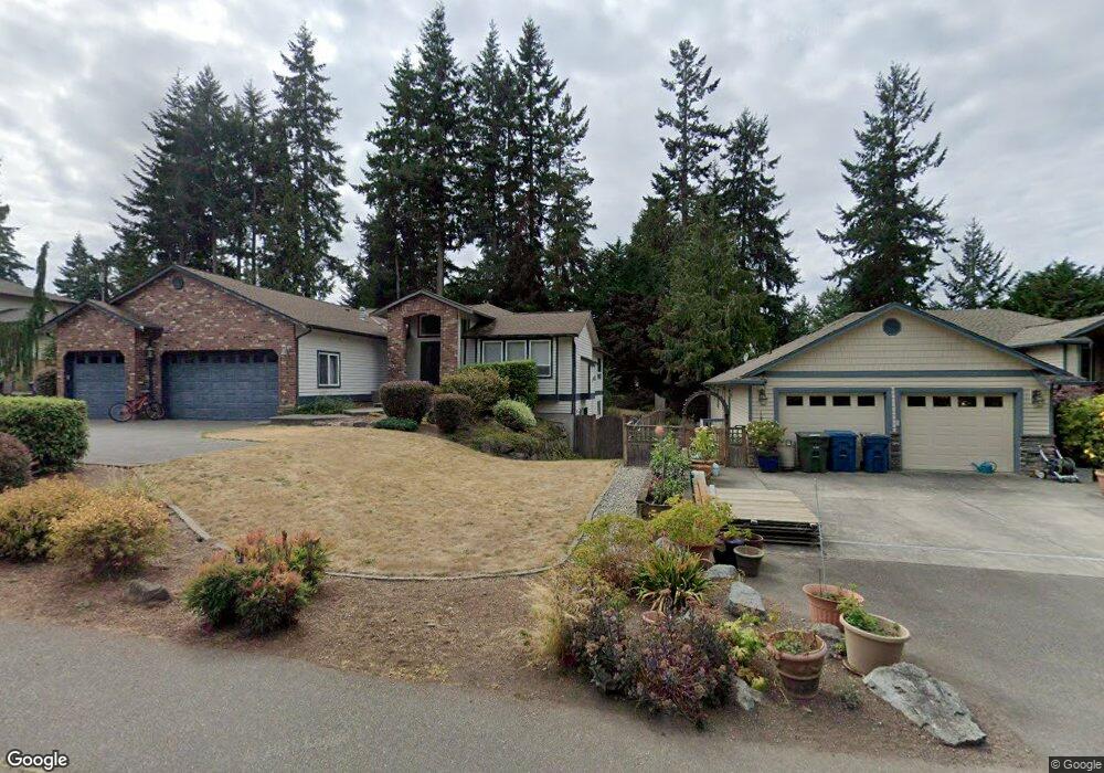 6826 160th St SW, Edmonds, WA 98026 - photo 1