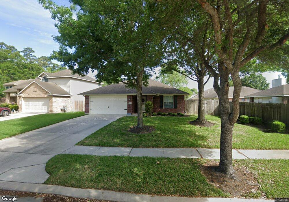 2515 Hidden Park Ln, Conroe, TX 77385 - photo 1