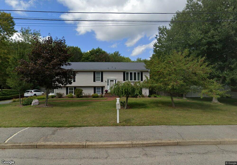 9 Topping Ave, Rockland, MA 02370 - photo 1