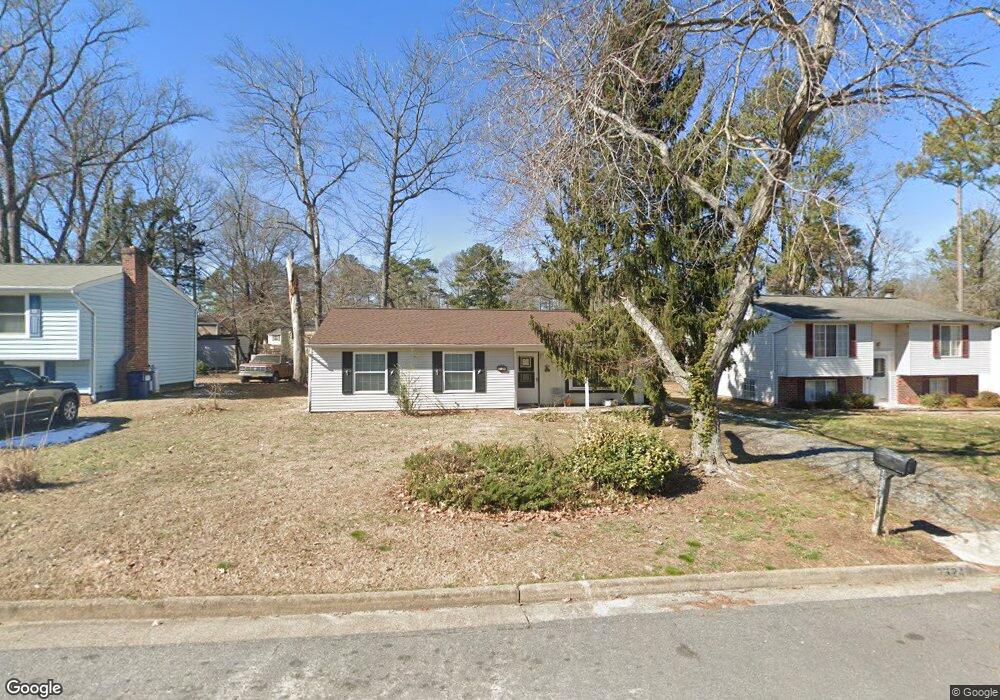 7324 Orchardhill Dr, North Chesterfield, VA 23234 - photo 1