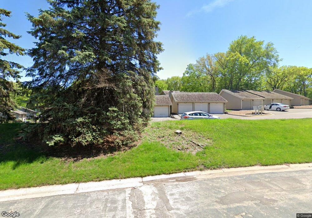 5427 W Brenner Pass, Minneapolis, MN 55432 - photo 1