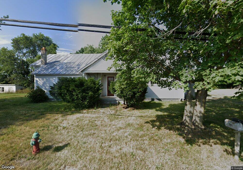 751 Old Charles Town Rd, Stephenson, VA 22656 - photo 1