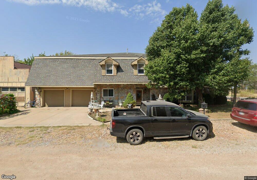 1499 N D Rd, Peck, KS 67120 - photo 1