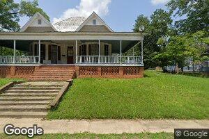 415 E Church St, Vienna, GA 31092