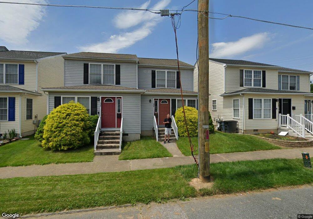 330 N Adams St, Havre de Grace, MD 21078 - photo 1