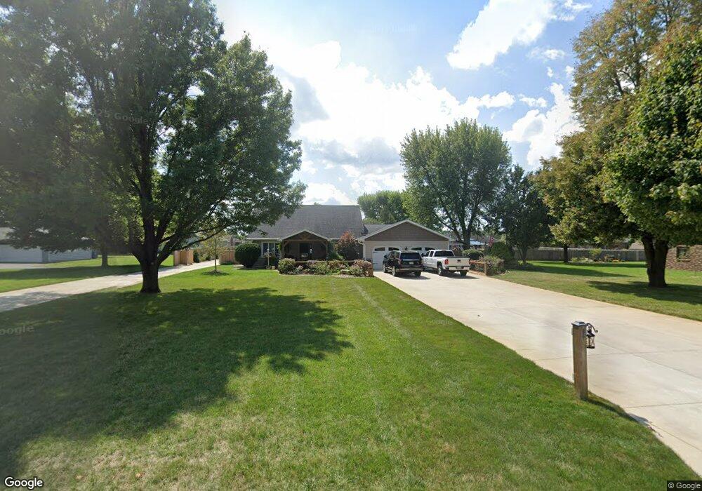 6189 E 50 N, Greentown, IN 46936 - photo 1