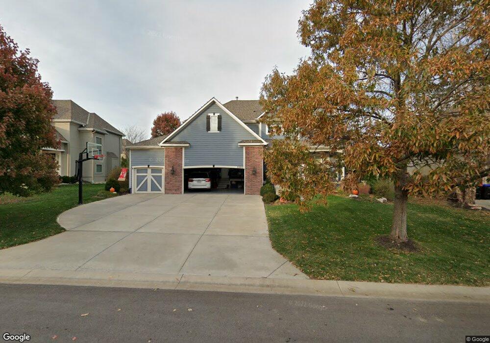 22312 W 59th St, Shawnee, KS 66226 - photo 1