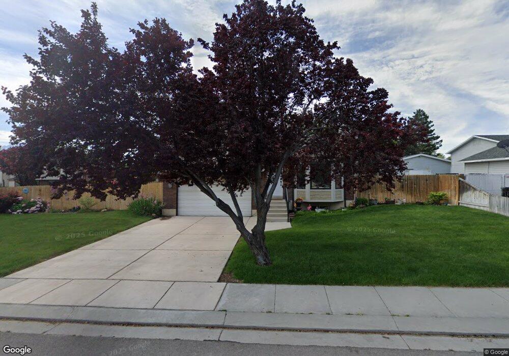 3727 W Valleywest Dr, West Jordan, UT 84088 - photo 1