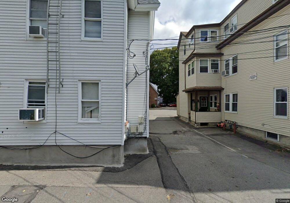 11r Park St unit 2, Taunton, MA 02780 - photo 1