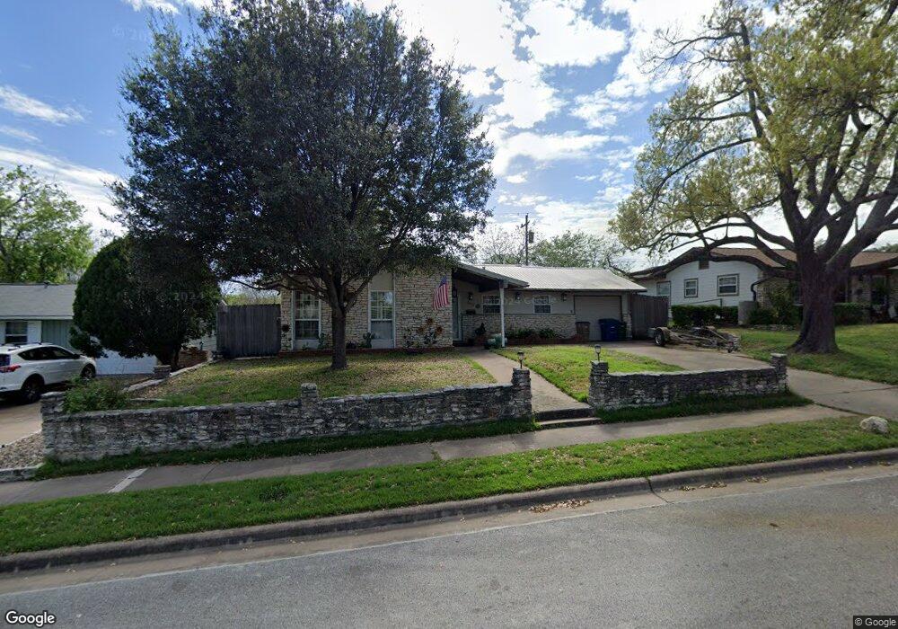 903 Maryland Dr, Austin, TX 78758 - photo 1