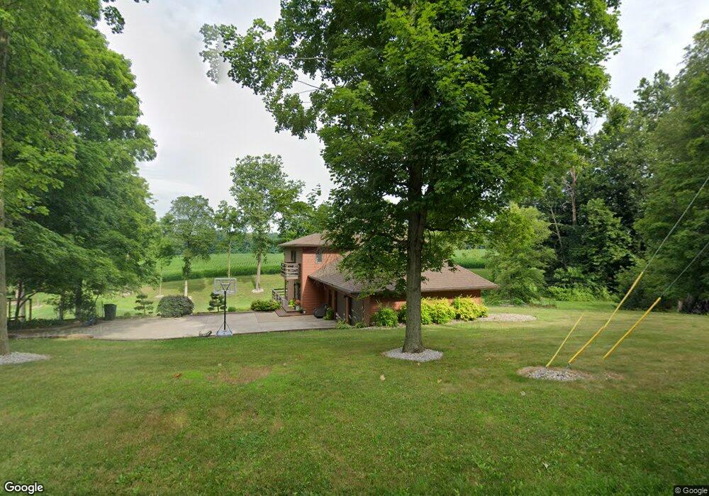 2881 State Route 39, Lucas, OH 44843 - photo 1