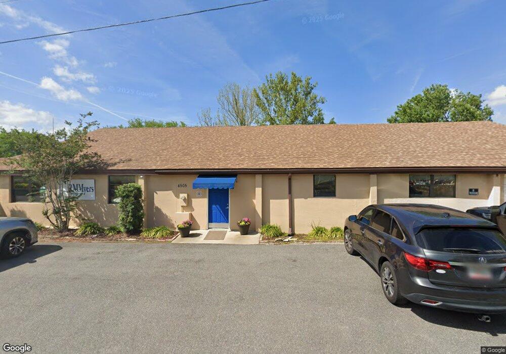 4505 Lexington Ave, Jacksonville, FL 32210 - photo 1