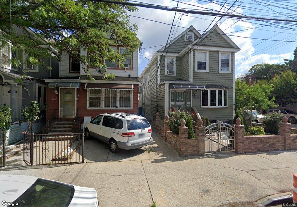 5217 94th St, Elmhurst, NY 11373 - photo 1