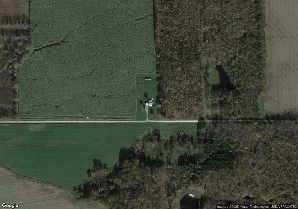 6527 Turner Rd, Pierpont, OH 44082 - photo 1