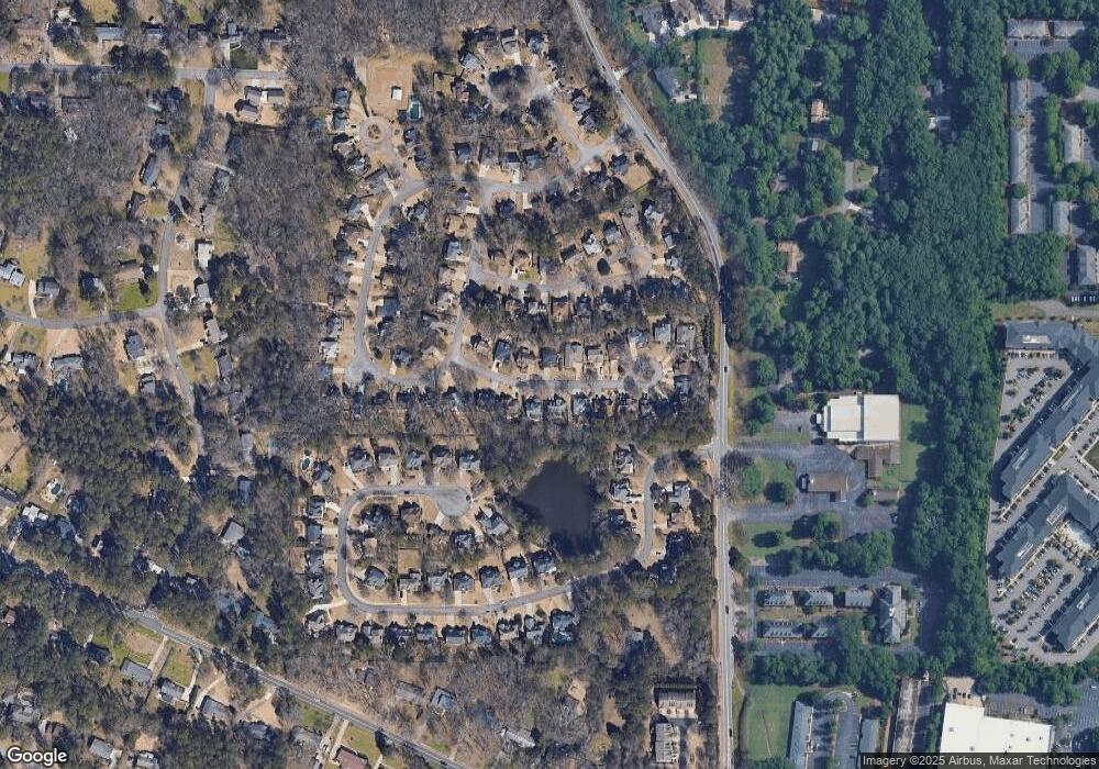 0 Litchfield Place unit 8058046, Roswell, GA 30076 - photo 1