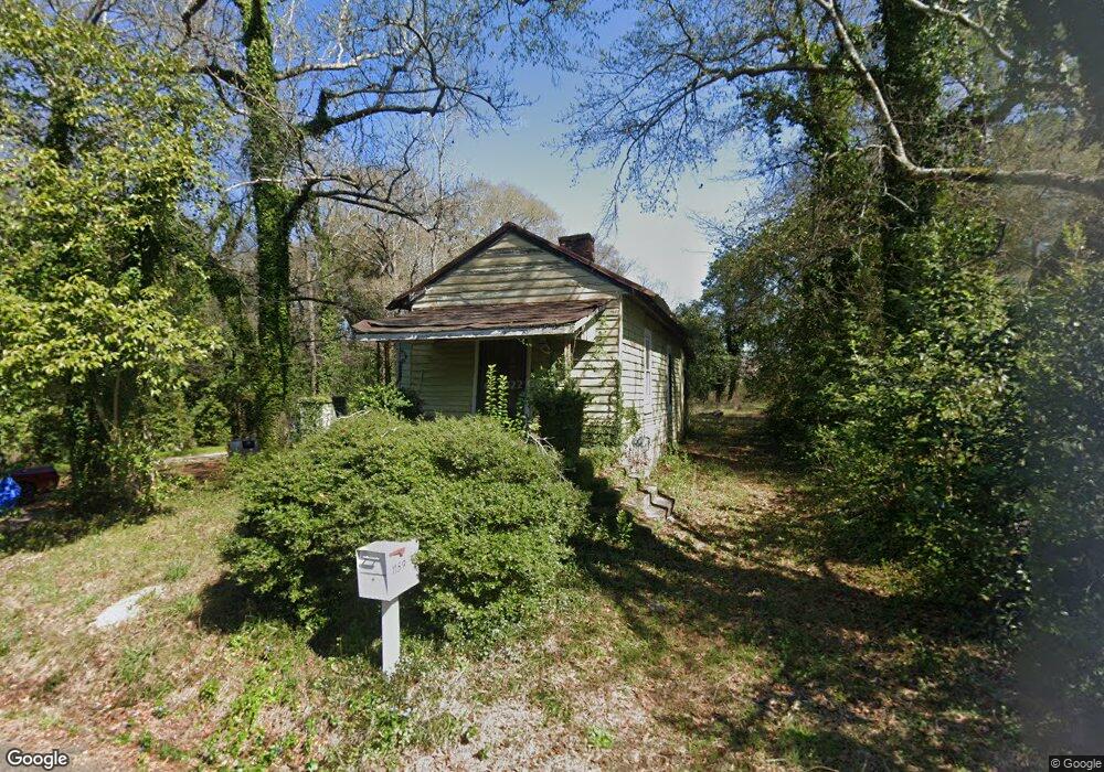 1159 Davis Cir, Macon, GA 31211 - photo 1