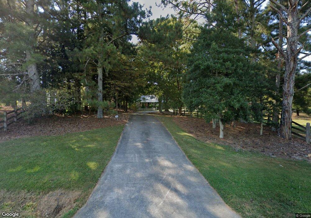 1548 Lovvorn Mill Rd, Bowdon, GA 30108 - photo 1