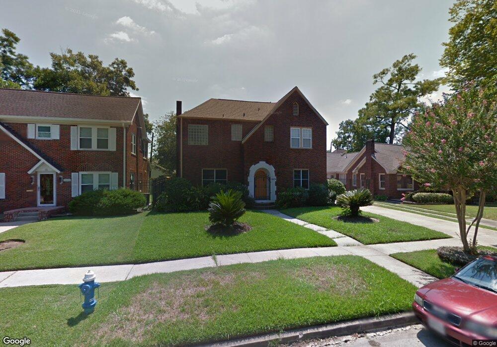 3426 Wichita St, Houston, TX 77004 - photo 1