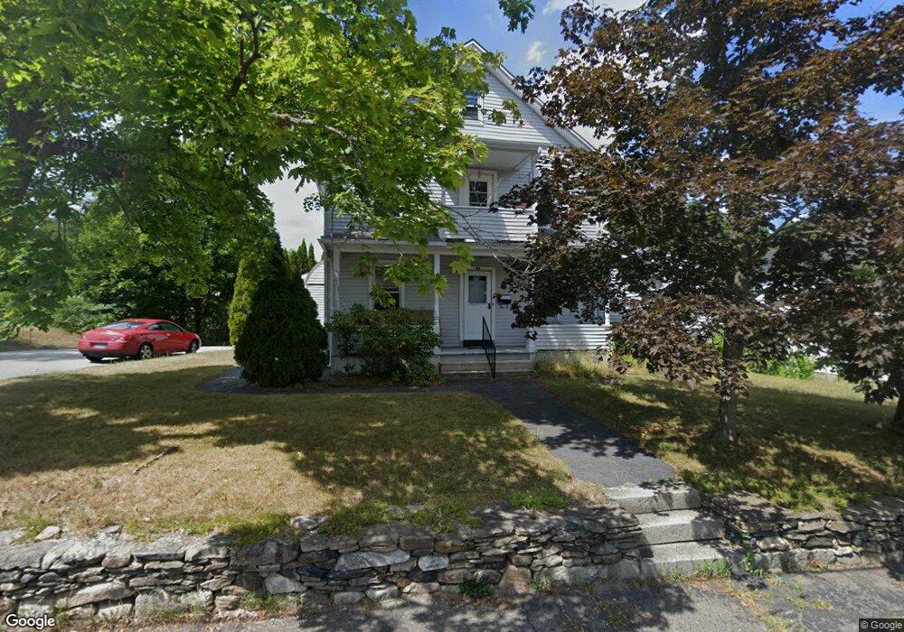 92-2 Hoffman St unit 92 Hoffman St. 2nd F, Torrington, CT 06790 - photo 1