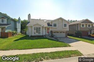 4717 N 126th St, Omaha, NE 68164